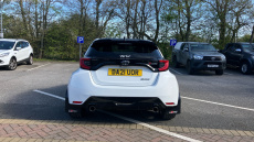 Toyota GR Yaris 1.6 3dr AWD [Circuit Pack] Petrol Hatchback